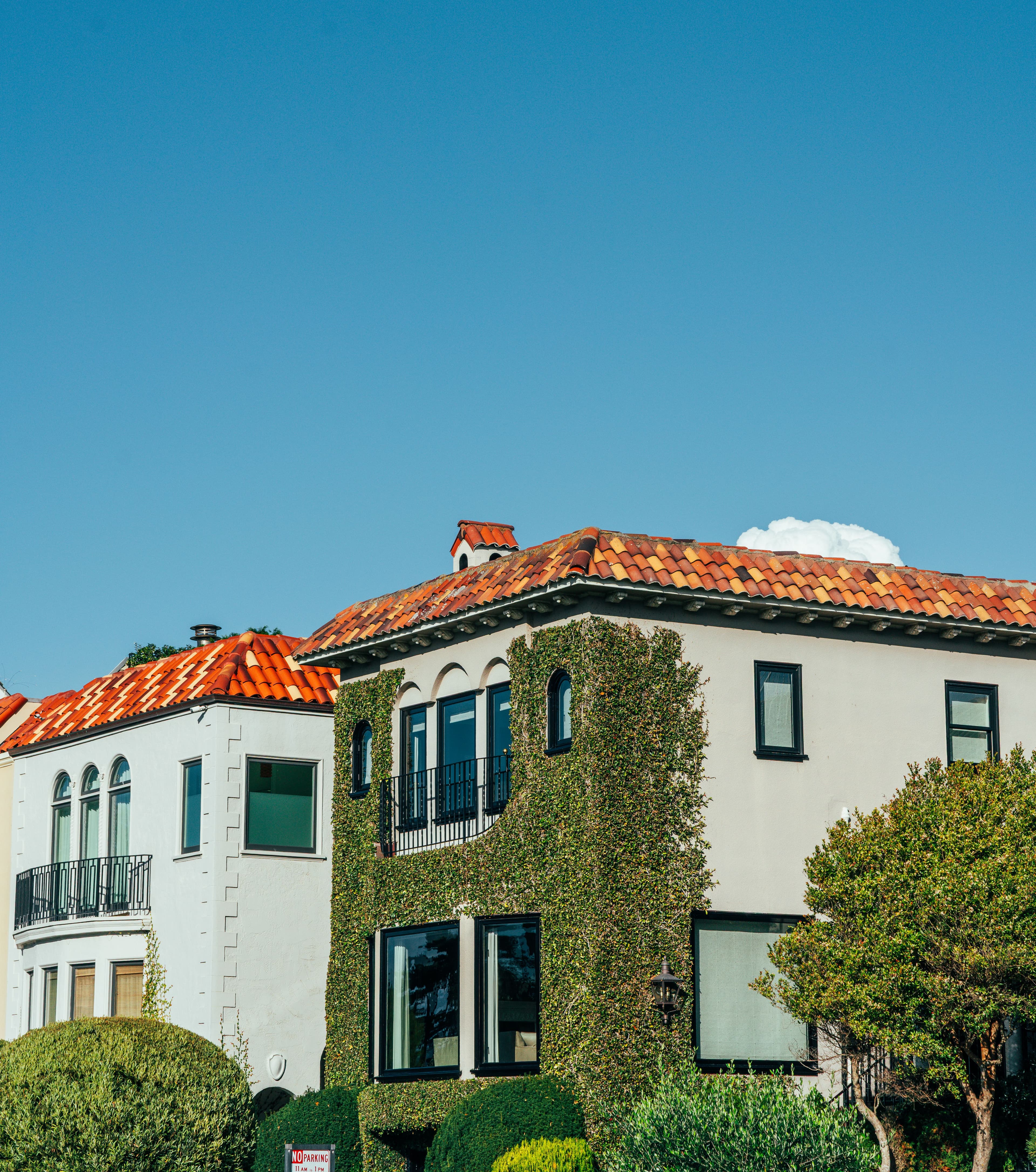 High Value Homes Insurance