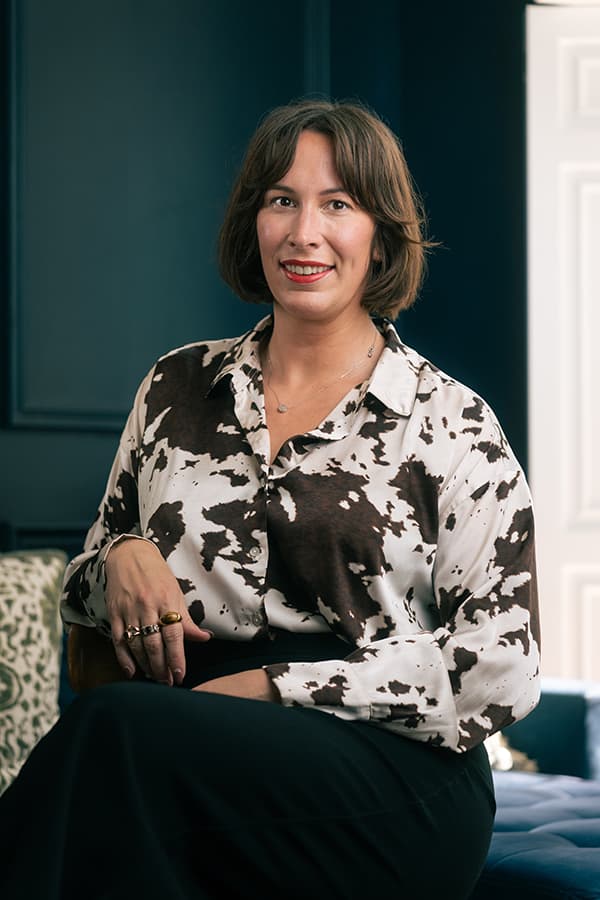 Gillian Stefaniuk, Broking Manager & Head of Professional & Executive Lines